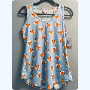 LuLaRoe Tank Top NWT SIZE M